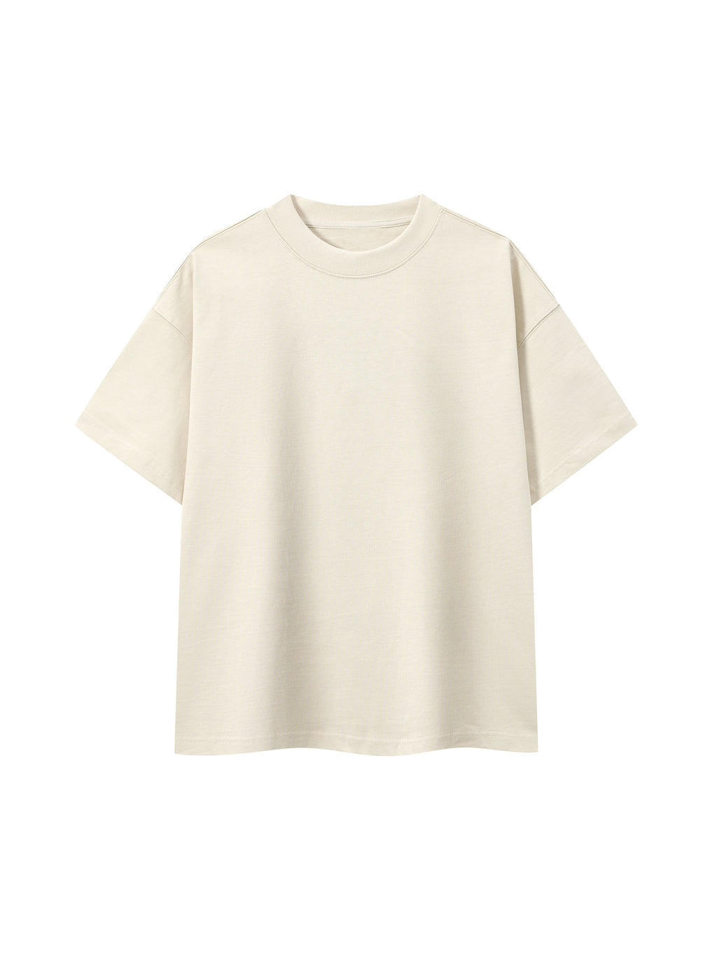 Gospel Matthew 3:13 Oversized T-Shirt