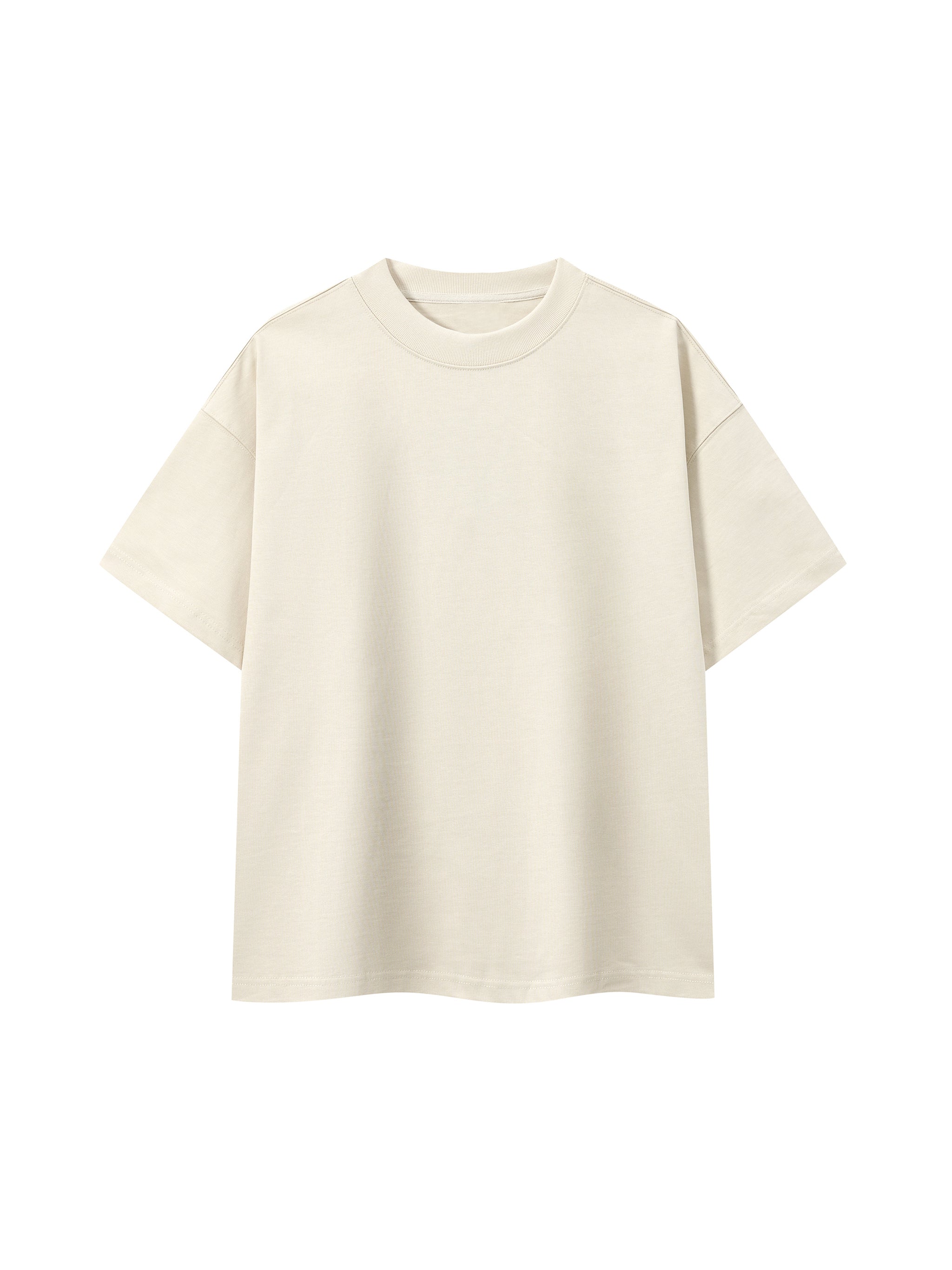 Gospel Matthew 3:13 Oversized T-Shirt