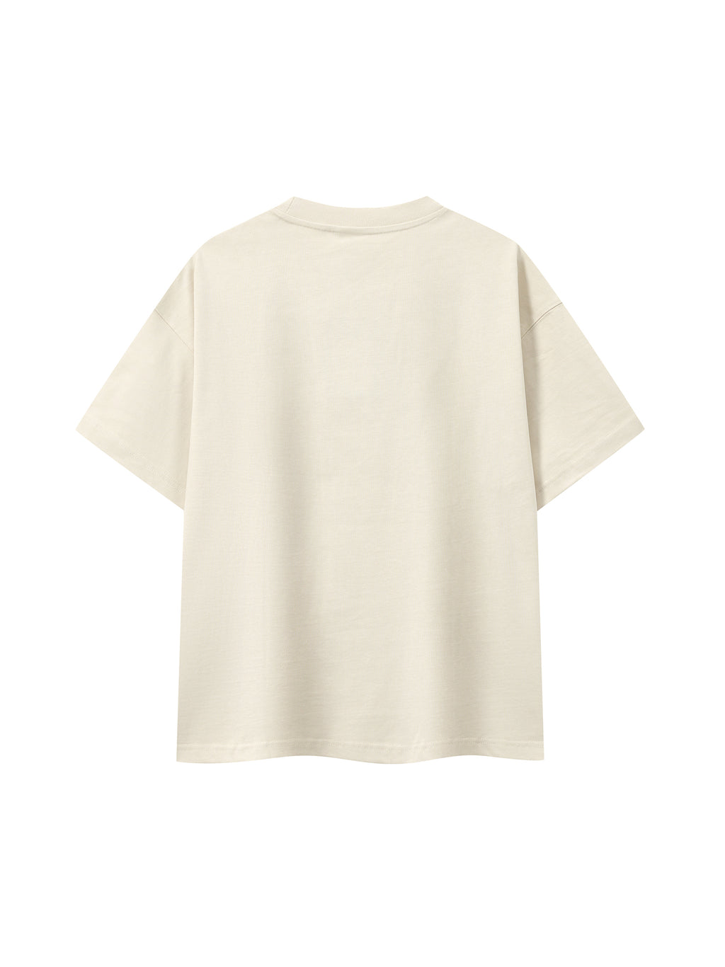 Gospel Matthew 3:13 Oversized T-Shirt
