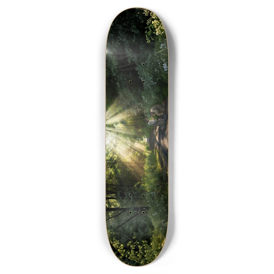 Isaiah 41:10 (7.75 inch)